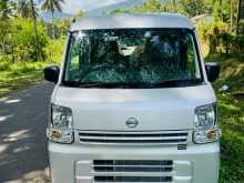 Nissan Clipper DX PA Limited 2026 Van