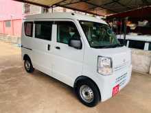 Nissan Clipper DX PW 2024 Van