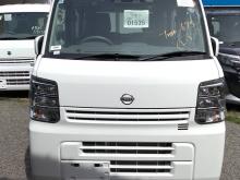 Nissan Clipper DXGL 2025 Van