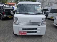 Nissan CLIPPER 2024 Van