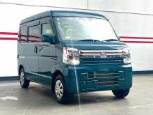 Nissan Clipper Every 2024 Van