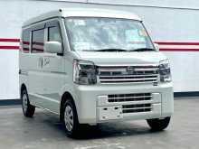 Nissan Clipper 2024 Van