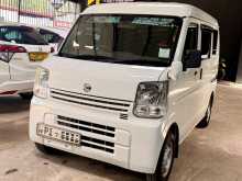 Nissan Clipper 2015 Van