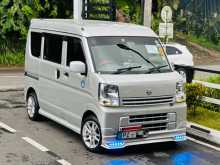 Nissan Clipper 2015 Van