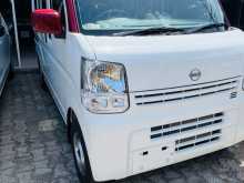 Nissan Clipper Every PA Limited 2024 Van