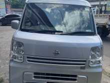 Nissan Clipper 2018 Van