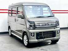 Nissan Clipper 2025 Wagon