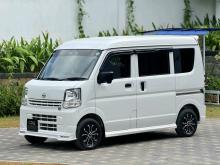 Nissan Clipper 2024 Van