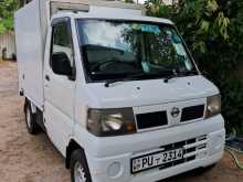 Nissan Clipper 2009 Lorry