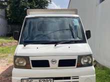 Nissan Clipper 2007 Lorry