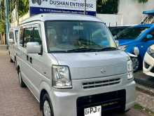 Nissan CLIPPER 2015 Van