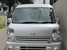 Nissan Clipper Full Join 2015 Van