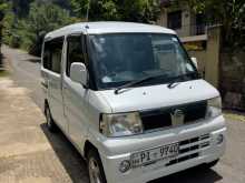 Nissan Clipper Full Join 2011 Van