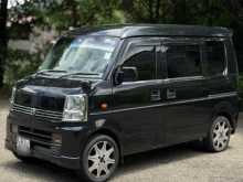 Nissan Clipper Full Join Turbo 2015 Van