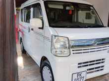Nissan Clipper 2018 Van