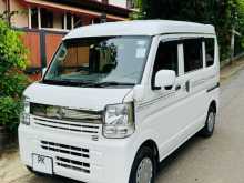 Nissan Clipper 2018 Van