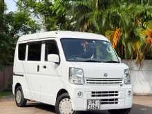 Nissan Clipper 2018 Van