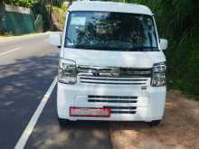 Nissan Clipper Full Join 2024 Van