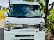Nissan Clipper Full Join Turbo 2024 Van