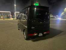 Nissan Clipper 2025 Van