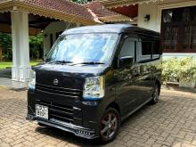 Nissan Clipper Full Join 2018 Van