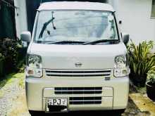 Nissan Clipper Full Join Safety Package 2016 Van