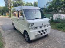 Nissan Clipper Full Turbo 2017 Van