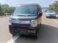 Nissan Clipper Gx 2024 Van