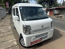 Nissan Clipper GL 2024 Van