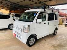 Nissan Clipper GL PW 2025 Van