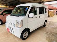 Nissan ClipperGL 2024 Van