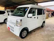 Nissan Clipper GL LED RPM 2024 Van