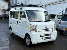 Nissan Clipper GL 2024 Van