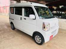 Nissan Clipper GL RPM 2024 Van