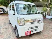Nissan Clipper GX Turbo 2024 Car