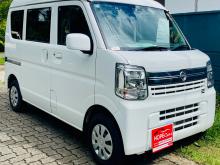 Nissan Clipper GX 2025 Van