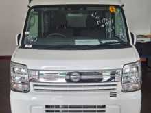 Nissan Clipper GX Turbo 2023 Van