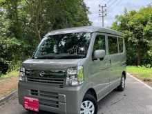 Nissan CLIPPER GX 2024 Van