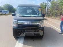 Nissan Clipper GX 2024 Van