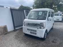 Nissan Clipper GX 2024 Van