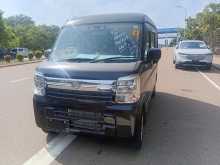 Nissan Clipper GX 2024 Van