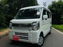 Nissan CLIPPER GX 2024 Van