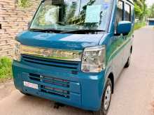 Nissan Clipper GX 2025 Van