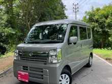 Nissan CLIPPER GX 2024 Van