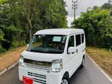 Nissan CLIPPER GX 2024 Van