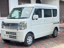 Nissan Clipper Gx Join 2025 Van