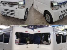 Nissan Clipper Gx 2025 Van