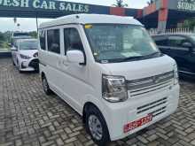Nissan CLIPPER GX 2024 Van