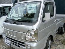 Nissan CLIPPER GX 4w 2023 Lorry