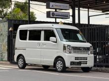 Nissan Clipper Join 2025 Van